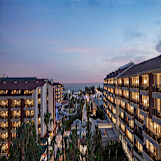 Selge Beach Resort & Spa